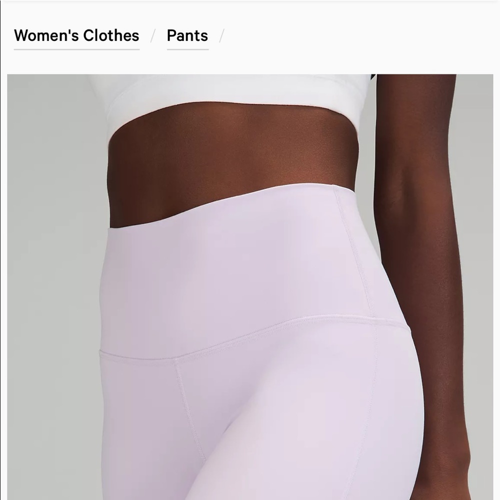 LULULEMON - Picture 3 of 6